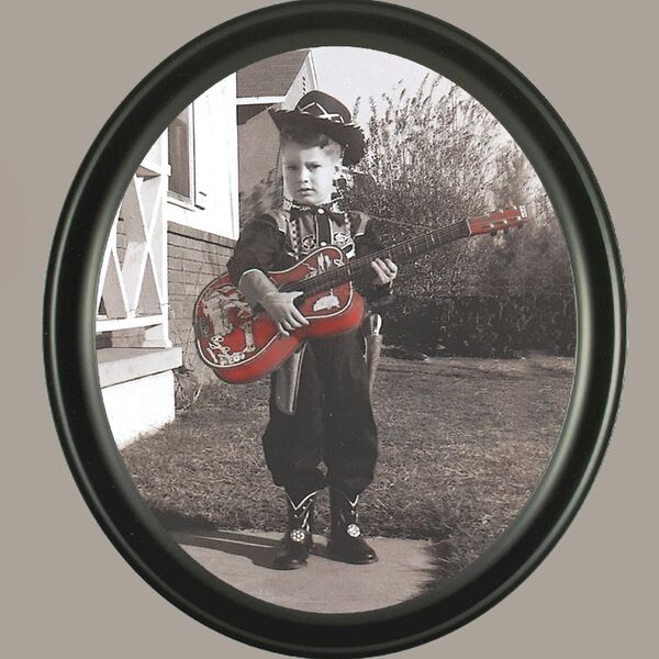 Cover art for Things You Were Told